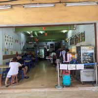  at Sweet Veggie in Kuala Lumpur