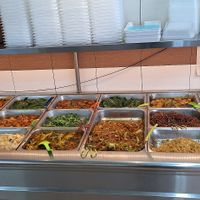  at Sweet Veggie in Kuala Lumpur