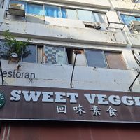  at Sweet Veggie in Kuala Lumpur
