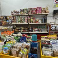   at Sweet Veggie in Kuala Lumpur