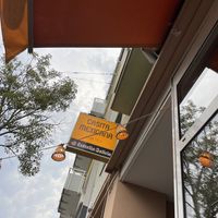   at Casita Mexicana in Dusseldorf