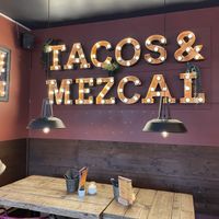   at Casita Mexicana in Dusseldorf