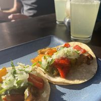   at Casita Mexicana in Dusseldorf