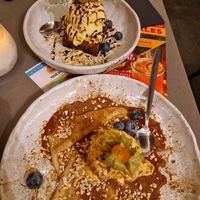  at Casita Mexicana in Dusseldorf