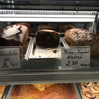 Yum at Oma Liebt Dich in Cologne