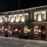 Exterior   at The Thomas Sheraton in Stockton-on-tees