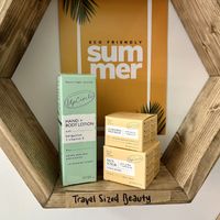 Upcircle products   at The Store in Bedford