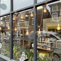 Outside   at The Store in Bedford