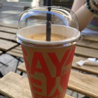   at 269 Fast Vegan Food in Crete