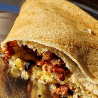  at 269 Fast Vegan Food in Crete