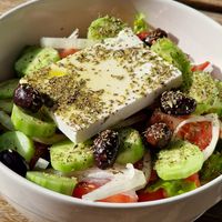  at 269 Fast Vegan Food in Crete