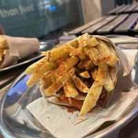   at 269 Fast Vegan Food in Crete