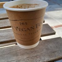  at 269 Fast Vegan Food in Crete