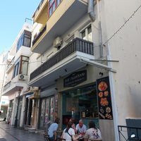  at 269 Fast Vegan Food in Crete