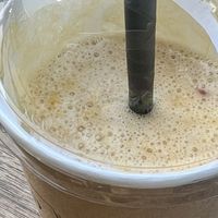 Fresh mixed juice  at 269 Fast Vegan Food in Crete