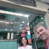  at 269 Fast Vegan Food in Crete