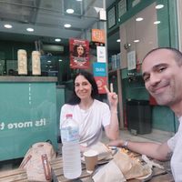  at 269 Fast Vegan Food in Crete