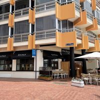   at Basal Grill & Beach in Gran Canaria