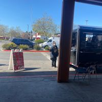   at Blocko Vegan Tacos in Oakland