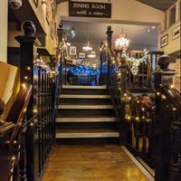 Anchor Cambridge at Anchor in Cambridge