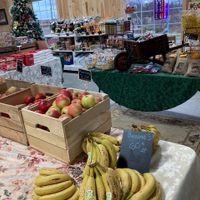 Interior  at Woolf Farms Fruit Market in Salem