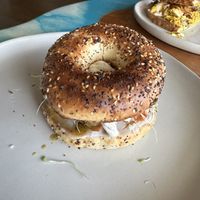   at Plant Based Paradise Kailua in Kailua