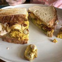   at Plant Based Paradise Kailua in Kailua