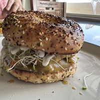   at Plant Based Paradise Kailua in Kailua