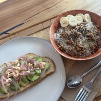   at Plant Based Paradise Kailua in Kailua