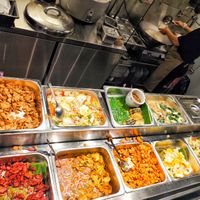 Dishes available at Zuya Vegetarian Cuisines 竹雅素食 - Tiong Bahru Plaza in Central Singapore