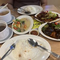   at Zuya Vegetarian Cuisines 竹雅素食 - Tiong Bahru Plaza in Central Singapore