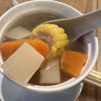   at Zuya Vegetarian Cuisines 竹雅素食 - Tiong Bahru Plaza in Central Singapore