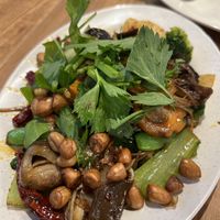   at Zuya Vegetarian Cuisines 竹雅素食 - Tiong Bahru Plaza in Central Singapore