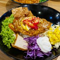  at Zuya Vegetarian Cuisines 竹雅素食 - Tiong Bahru Plaza in Central Singapore