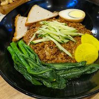  at Zuya Vegetarian Cuisines 竹雅素食 - Tiong Bahru Plaza in Central Singapore