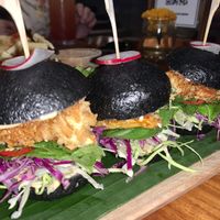   at Titi Batu in Ubud