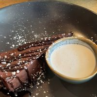  at VK Plant Based Diner in Waterlooville