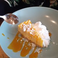  at VK Plant Based Diner in Waterlooville