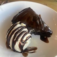   at VK Plant Based Diner in Waterlooville