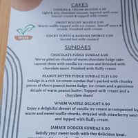  at VK Plant Based Diner in Waterlooville