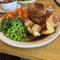   at VK Plant Based Diner in Waterlooville