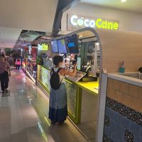 CocoCane at CocoCane - City Square Mall in Central Singapore