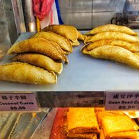 Items available at Delisnacks 德利食 - Bendemeer Rd in Central Singapore