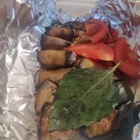 Badrijani at Starik Khinkalych - Старик Хинкалыч - Ulitsa Lenina in Kursk