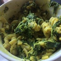 Mac & Chez at Flying Apron Bakery - Fremont Ave in Seattle