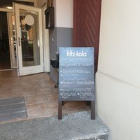  at Cafè 66 in Stralsund