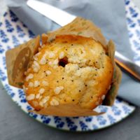  at Divine Coffee House in Nottingham