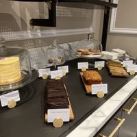   at Josephine's Coffee in Attard