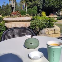  at Josephine's Coffee in Attard