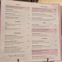  at Josephine's Coffee in Attard